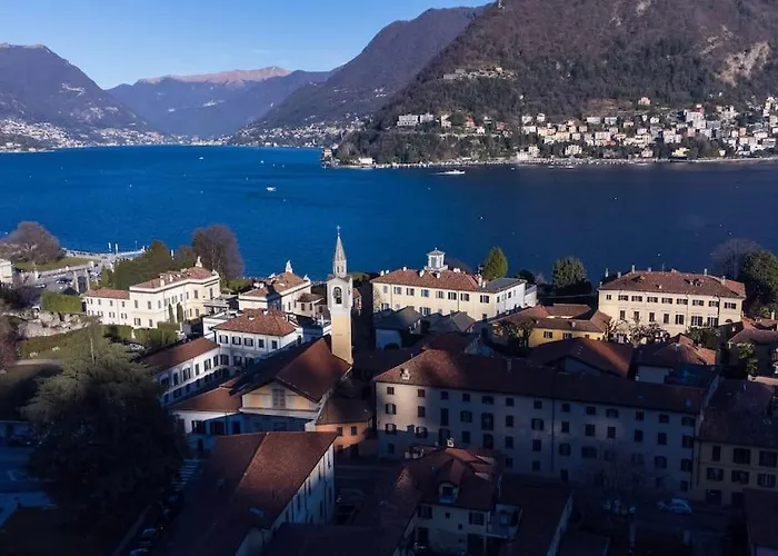 Olmo With Parking * קומו