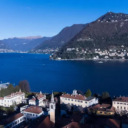 Apartament Olmo With Parking Como